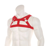 Domin8 Cross-Chest Bondage Harness 🔗