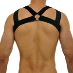 Domin8 Cross-Chest Bondage Harness 🔗