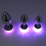 GlowPlug – Light-Up Booty Bling 🍑✨🔦
