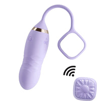 ThrillBerry – Deep Pleasure in a Petite Package 🍓💦