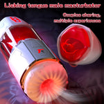 OrbitLick™ Smart Tongue Masturbator