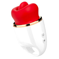 LickBloom 4-in-1 Oral Simulator