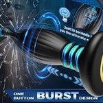 ThrustLink – Dual-Action Plug with Long-Distance App Control 🚀🍑📲