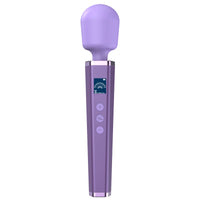 VibeMaster 8-Speed Wand Massager🔮💜✨