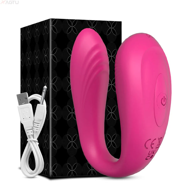 Double the Pleasure. Sync in Real Time. 🔥💓📱