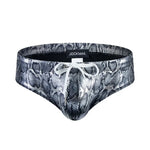 Venom Drawstring Briefs – Bold by Nature 🐍