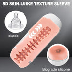 MoanMate™ Interactive Vibrating Cup