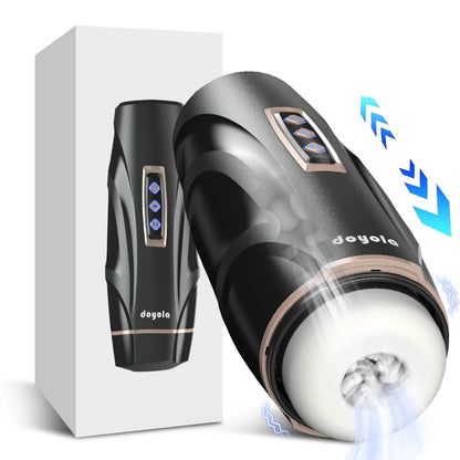AeroBliss – Airwave Sucking & Vibe Stroker 🌪️✨