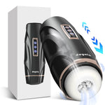 AeroBliss – Airwave Sucking & Vibe Stroker 🌪️✨