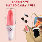 Velvet Kiss Tongue Vibrator 🔥