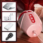 OrbitLick™ Smart Tongue Masturbator