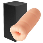 LipGrip ThrustMaster – Deep Oral Pleasure Cup🔥