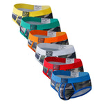 TrackLine Mesh Briefs – Speed, Grip, and Game 🏁