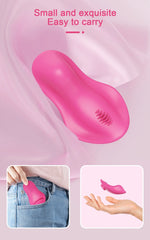 WhisprTouch Panty Vibe 📲💦🌸
