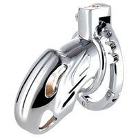 AeroLock Breathable Chastity Device 🔐💦