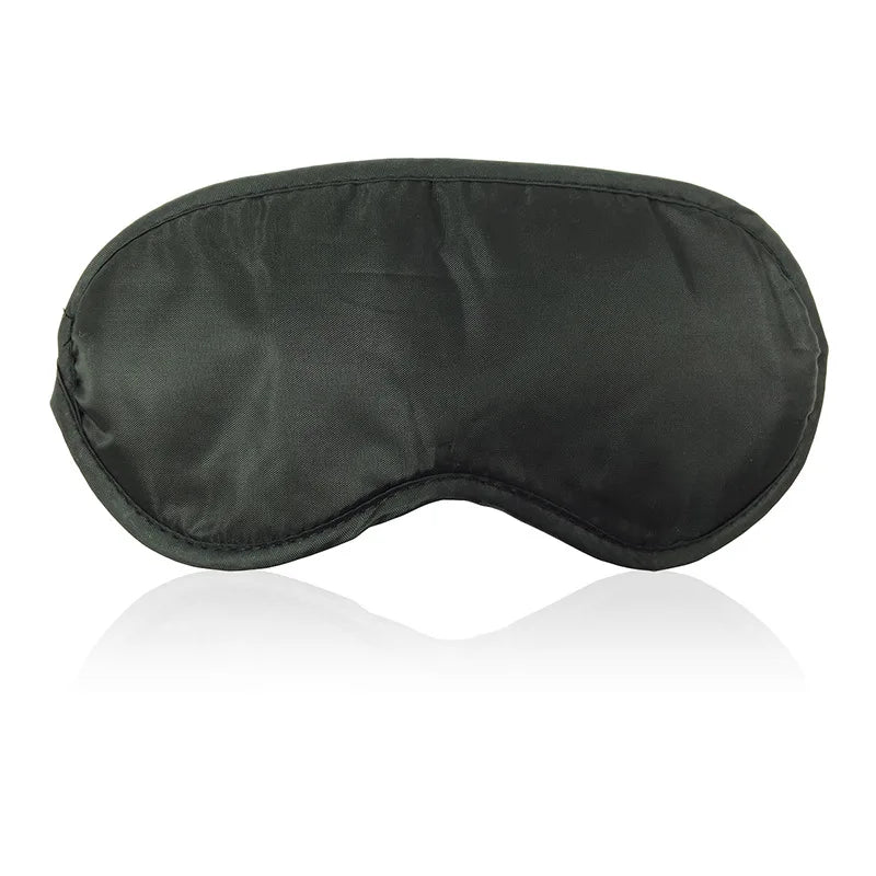 Twilight Hood – Full Coverage BDSM Mask 🖤
