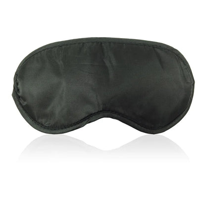 Twilight Hood – Full Coverage BDSM Mask 🖤