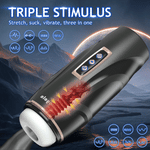 AeroBliss – Airwave Sucking & Vibe Stroker 🌪️✨