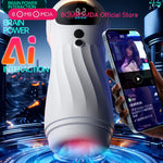 StormRider AI – Interactive Sucking & Vibrating Cup 💥🍑📲