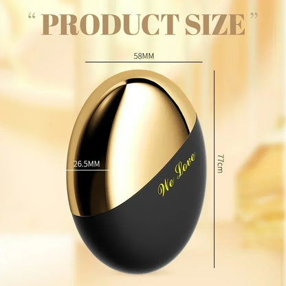 Velvet Pulse – 10-Mode Suction Clit Stimulator 🔥💋