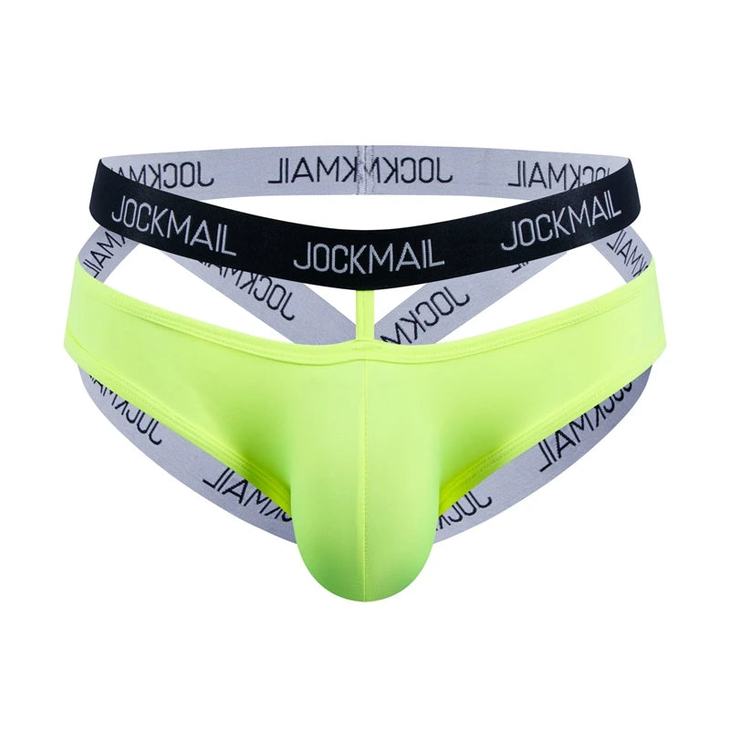 VibeMesh Neon Briefs – Bright. Tight. Unapologetic. ⚡