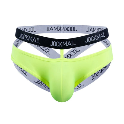 VibeMesh Neon Briefs – Bright. Tight. Unapologetic. ⚡