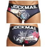 PopPrint Graphic Briefs – Loud, Proud, and Unapologetic 🍭