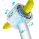 ThrustBeam Pro™ – Telescopic Suction Power Wand 💠
