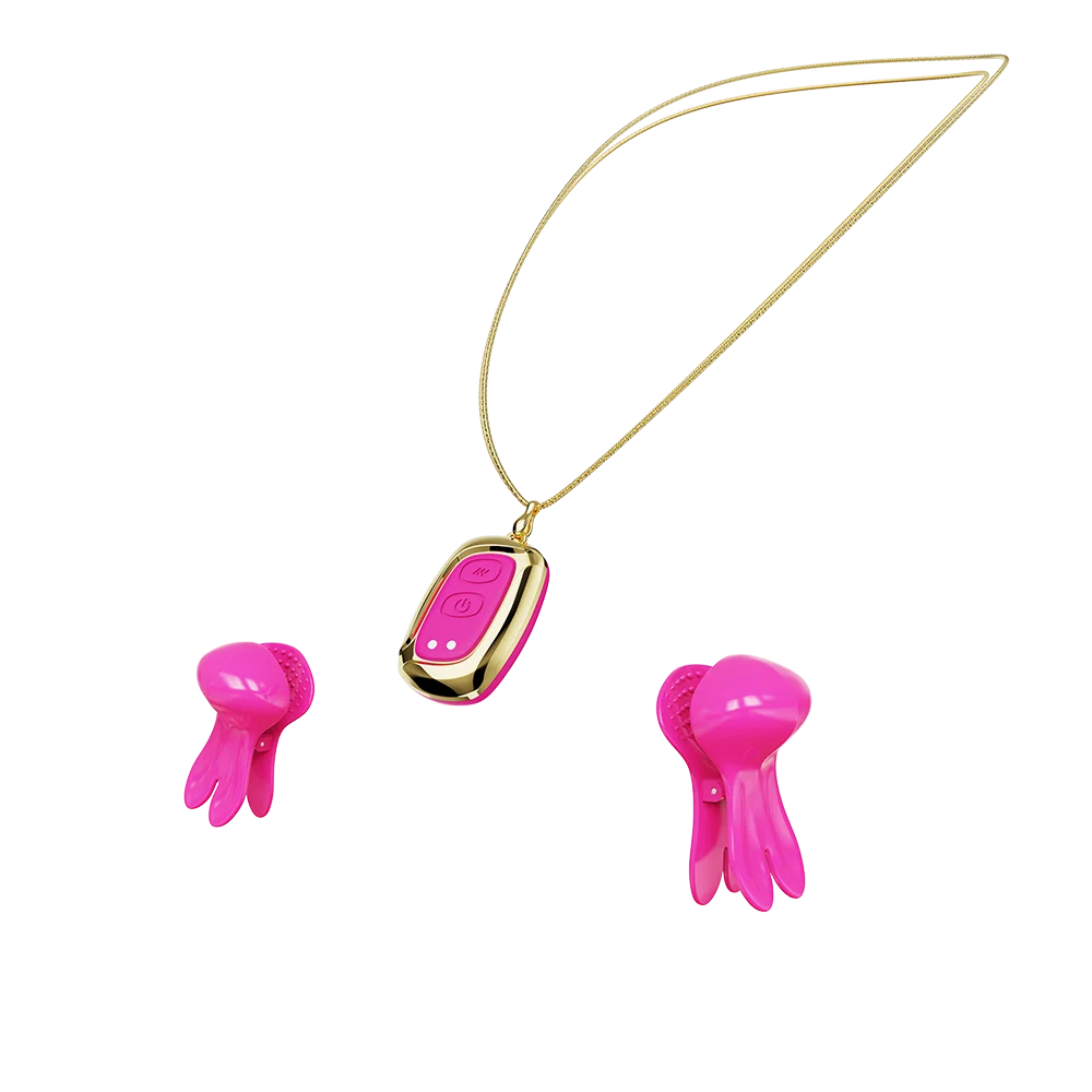 LolliPulse Duo 🍭🔊