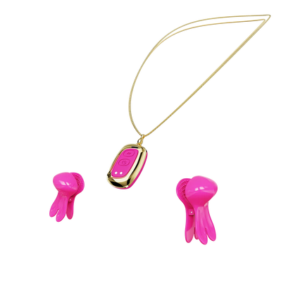 LolliPulse Duo 🍭🔊