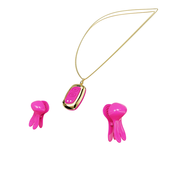 LolliPulse Duo 🍭🔊