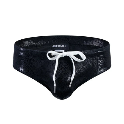 Venom Drawstring Briefs – Bold by Nature 🐍