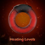 HeatWave Pulse Ring 🔥💦