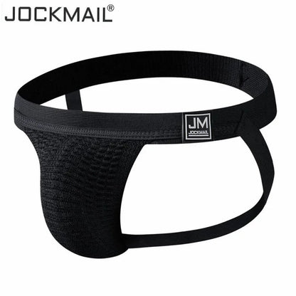 PrideFlex Jockstrap – Lift, Play, and Show It Off 🌈