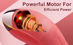 BlushLick – Heated Tongue Vibrator with 10 Modes & Wet Wave Stimulation 👅💗🔥