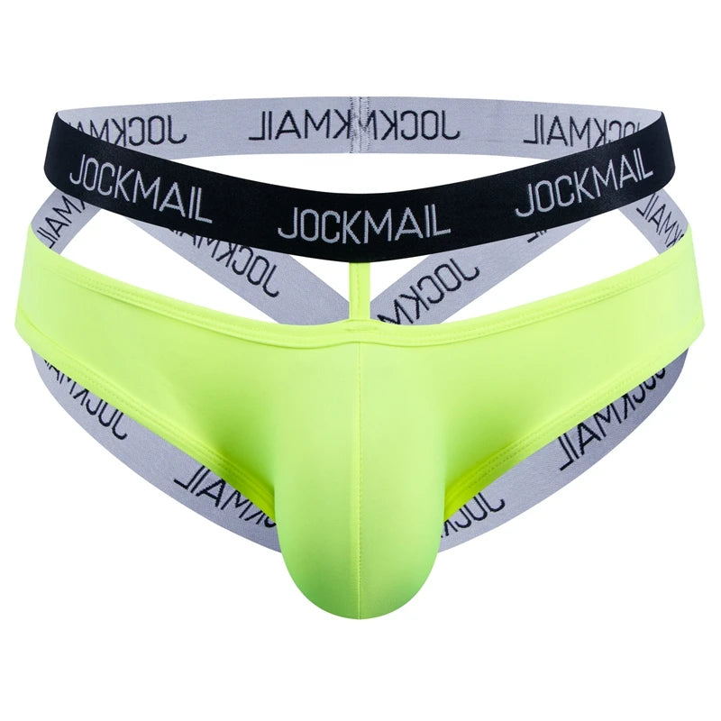 VibeMesh Neon Briefs – Bright. Tight. Unapologetic. ⚡