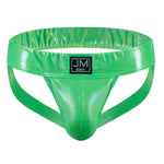 LustLacquer Jockstrap – Wet Look. Hard Grip. 🖤