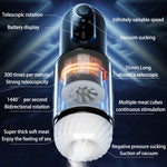 ThrustNova™ PulseCore