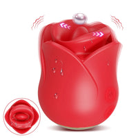 Blush Bloom Clit Sucker 🌹