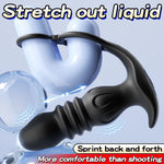 VOLT-X Dual Power Prostate Massager💦🎯🖤
