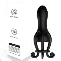 VibeWrap Glans Trainer