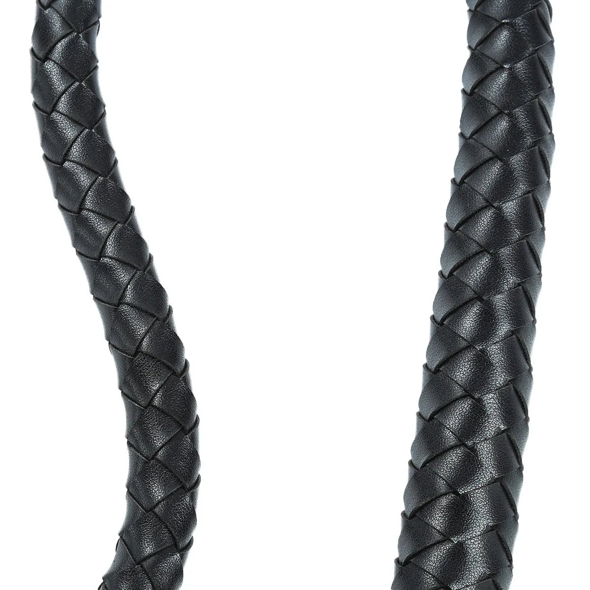 Devil’s Tail Metal Whip Plug 🖤