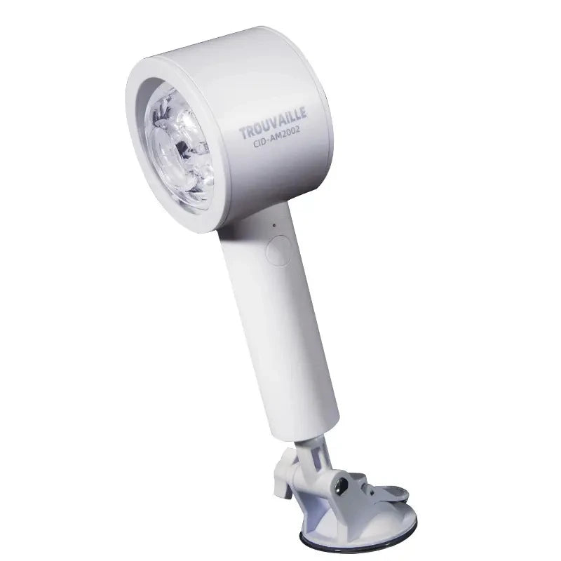 ThrustBeam Pro™ – Telescopic Suction Power Wand 💠