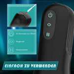 UltraGrip Intense Vacuum Masturbator🔥✨