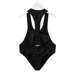BodyPlay – Men’s Racerback Thong Bodysuit Edition 💖🖤