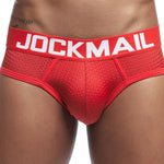 Mesh Briefs – Bold Support, Unmatched Comfort 🔥