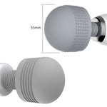 IgniteWand Pro – Heated AV Massager 🔥💦🎯