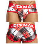 PopPrint Graphic Briefs – Loud, Proud, and Unapologetic 🍭