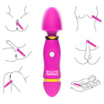 CandyPulse Wand 🍭💖💦