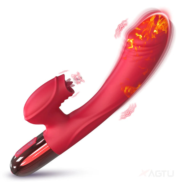 ThrustX Sleeve – Ultra-Girth Enhancer for Deeper Impact 🍆💥